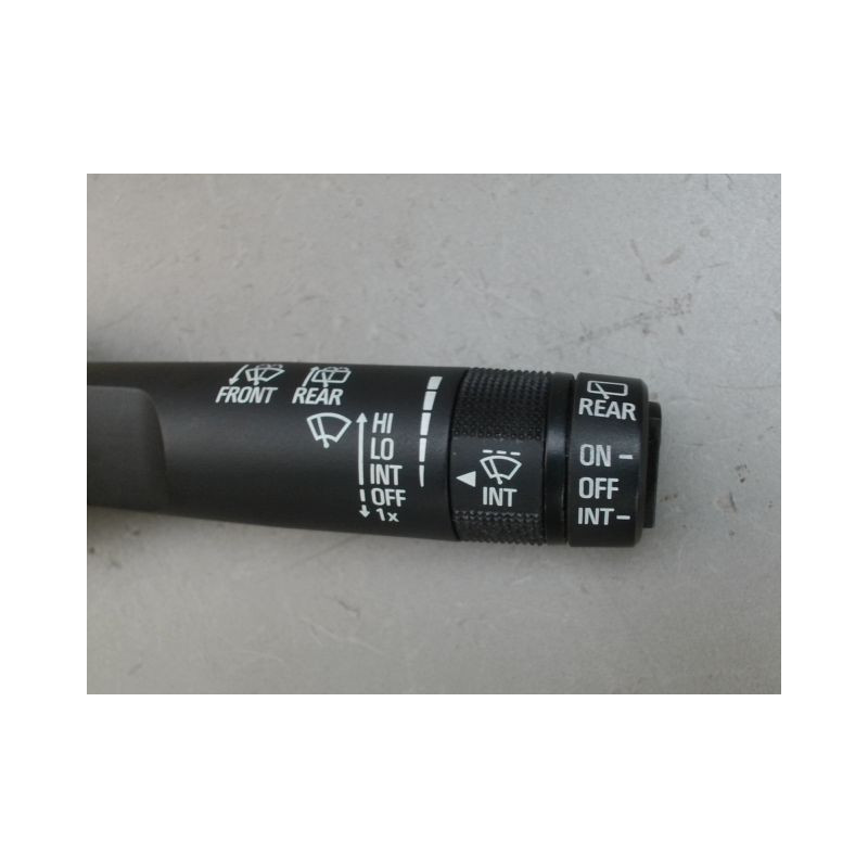 COMMANDE ESSUIE GLACE OPEL CORSA