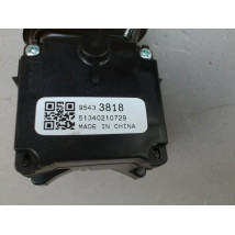COMMANDE ESSUIE GLACE OPEL CORSA