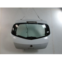 HAYON RENAULT CLIO