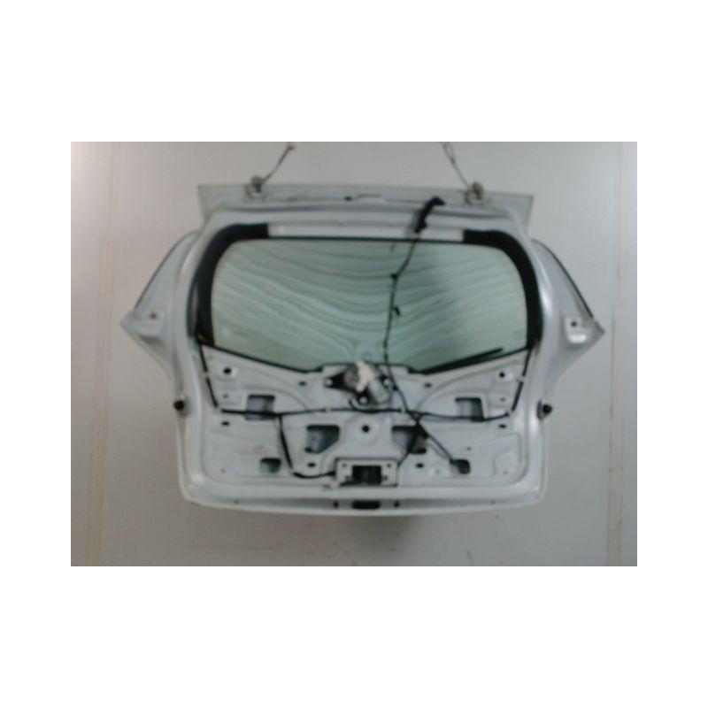 HAYON RENAULT CLIO