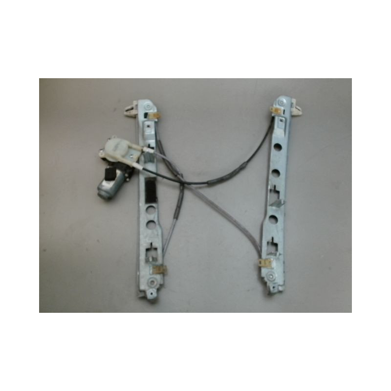 MECANISME LEVE-GLACE AVANT DROIT RENAULT MEGANE