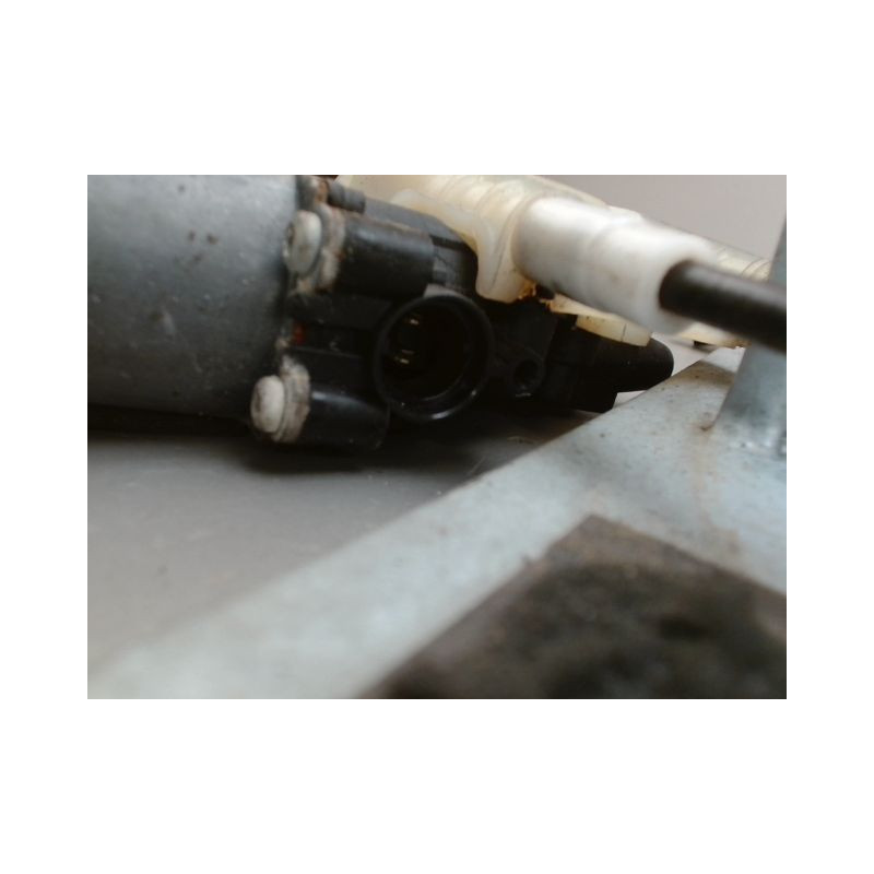 MECANISME LEVE-GLACE AVANT DROIT RENAULT MEGANE