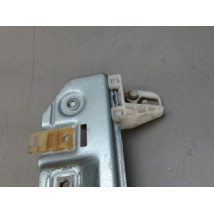 MECANISME LEVE-GLACE AVANT DROIT RENAULT MEGANE