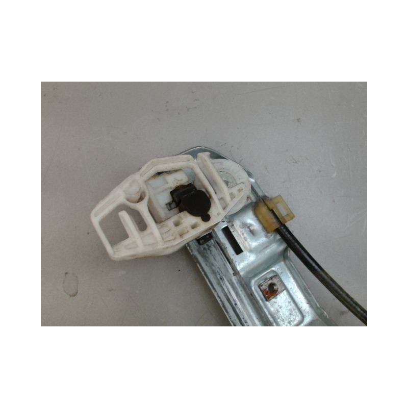 MECANISME LEVE-GLACE AVANT DROIT RENAULT MEGANE