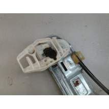 MECANISME LEVE-GLACE AVANT DROIT RENAULT MEGANE