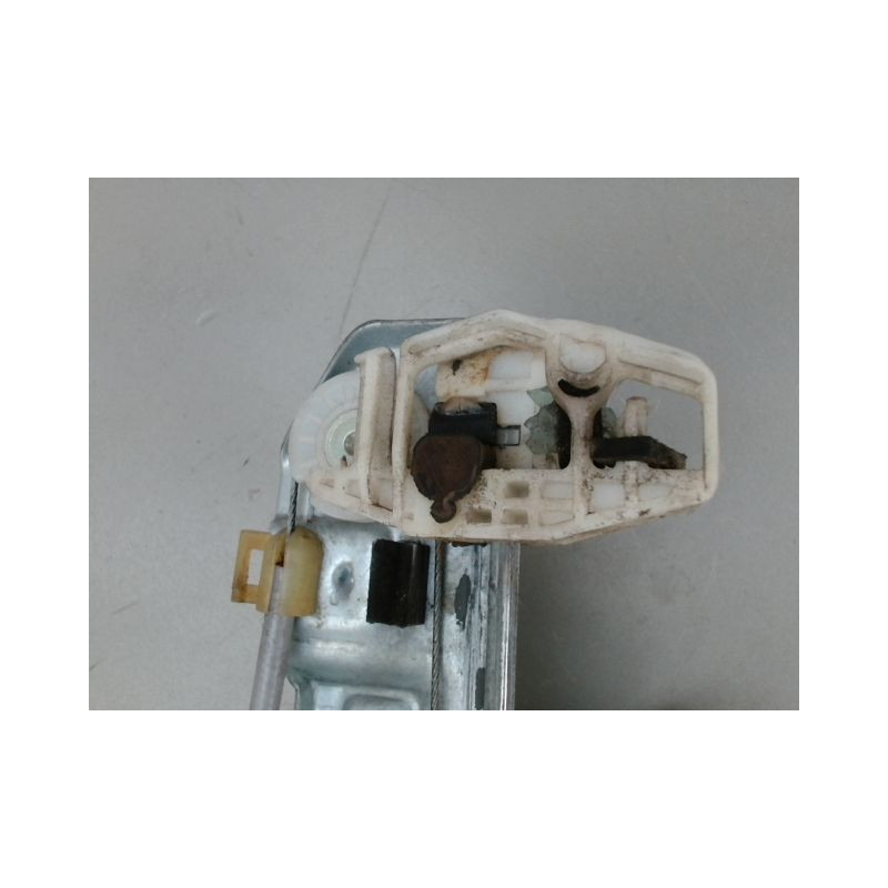 MECANISME LEVE-GLACE AVANT DROIT RENAULT MEGANE