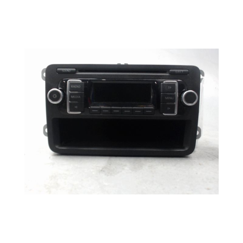 AUTORADIO VOLKSWAGEN POLO 2009-