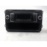 AUTORADIO VOLKSWAGEN POLO 2009-