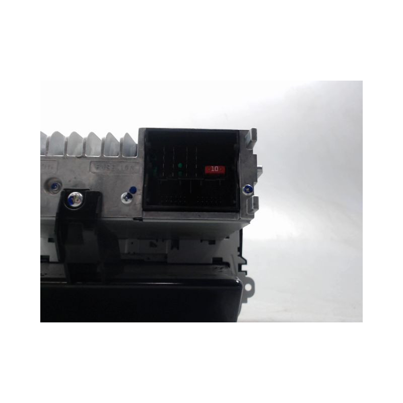 AUTORADIO VOLKSWAGEN POLO 2009-