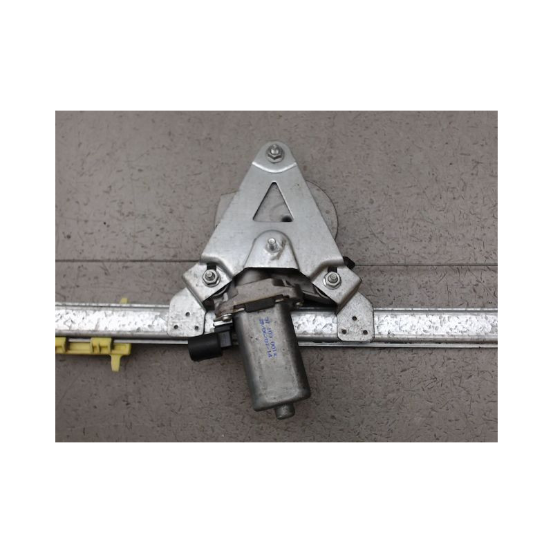 MECANISME LEVE-GLACE AVANT DROIT RENAULT TRAFIC