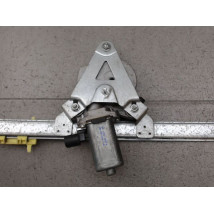 MECANISME LEVE-GLACE AVANT DROIT RENAULT TRAFIC