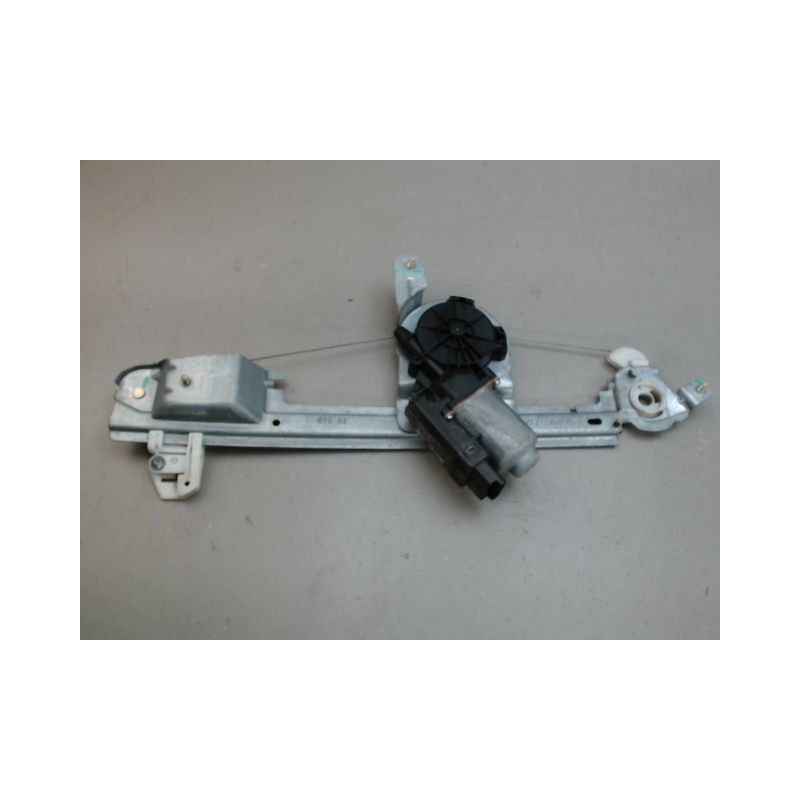MECANISME LEVE-GLACE ARRIERE GAUCHE RENAULT MEGANE