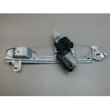 MECANISME LEVE-GLACE ARRIERE GAUCHE RENAULT MEGANE