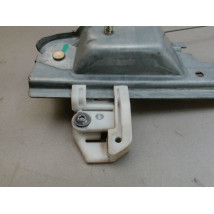 MECANISME LEVE-GLACE ARRIERE GAUCHE RENAULT MEGANE
