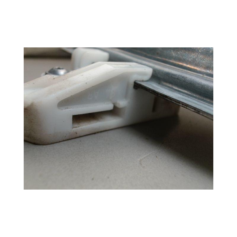 MECANISME LEVE-GLACE ARRIERE GAUCHE RENAULT MEGANE