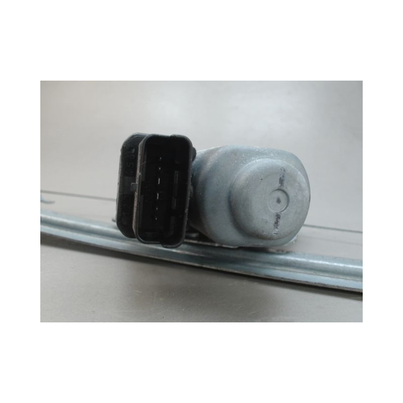 MECANISME LEVE-GLACE ARRIERE GAUCHE RENAULT MEGANE
