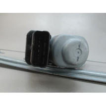 MECANISME LEVE-GLACE ARRIERE GAUCHE RENAULT MEGANE