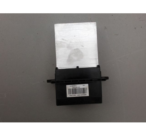 MODULE DE CHAUFFAGE
