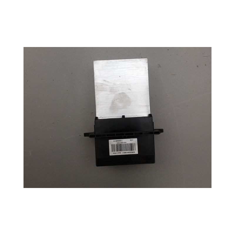 MODULE DE CHAUFFAGE RENAULT MEGANE
