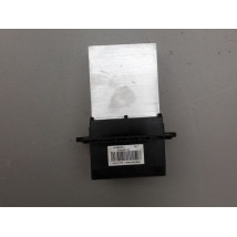 MODULE DE CHAUFFAGE RENAULT MEGANE