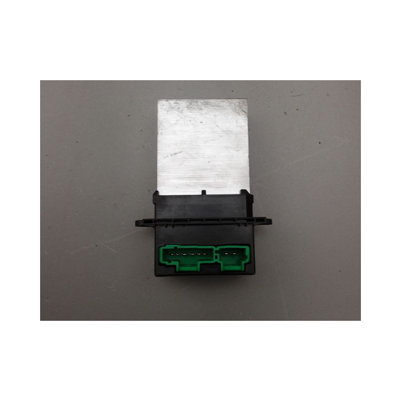 MODULE DE CHAUFFAGE RENAULT MEGANE
