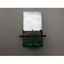 MODULE DE CHAUFFAGE RENAULT MEGANE