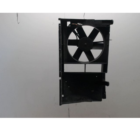 MOTEUR VENTILATEUR RADIATEUR