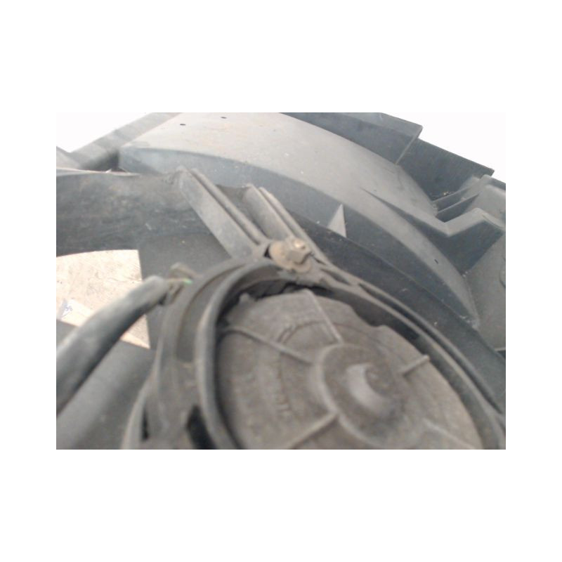 MOTEUR VENTILATEUR RADIATEUR PEUGEOT 309 89-93