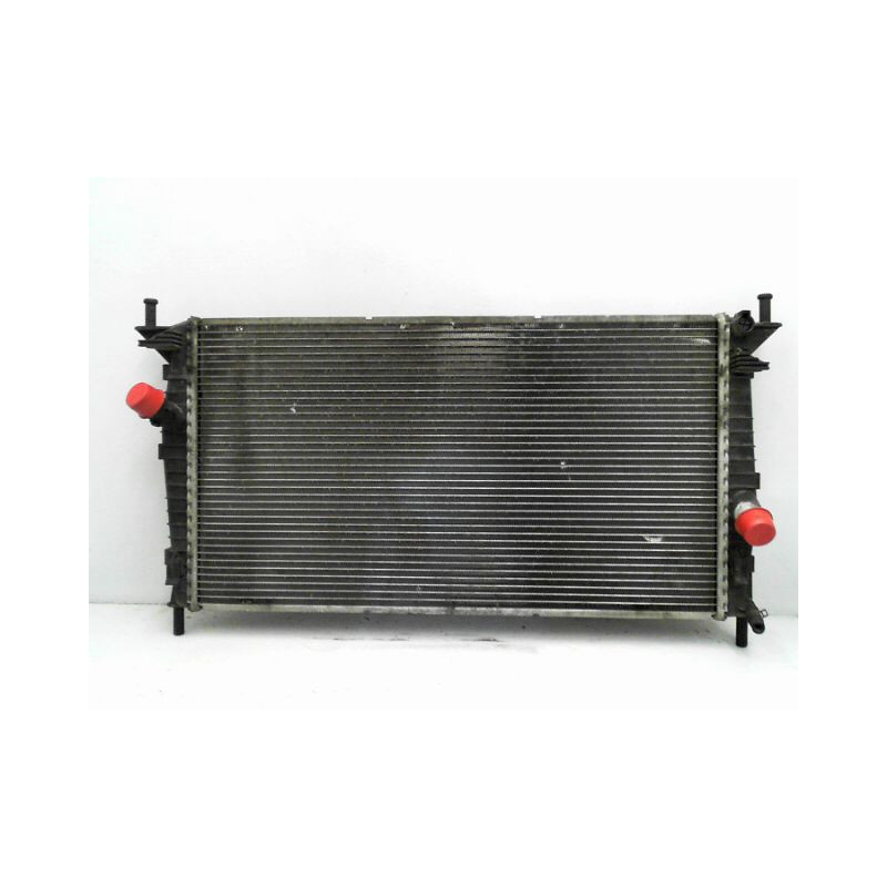 RADIATEUR MAZDA 3