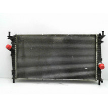 RADIATEUR MAZDA 3