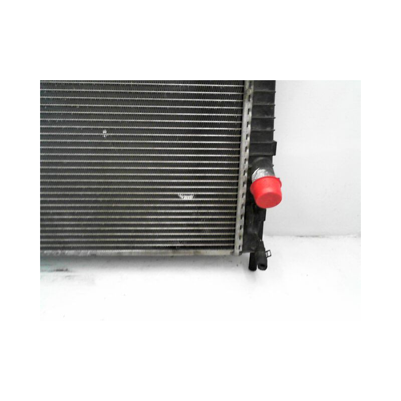 RADIATEUR MAZDA 3