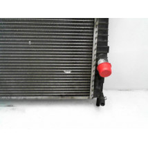 RADIATEUR MAZDA 3