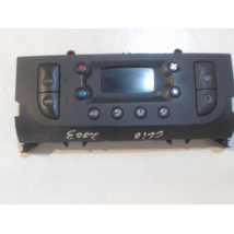 COMMANDE DE CHAUFFAGE RENAULT CLIO II PH.2 01-06