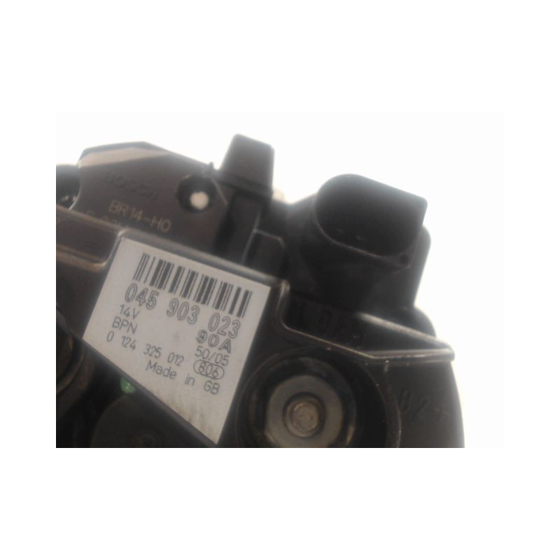 ALTERNATEUR VOLKSWAGEN FOX