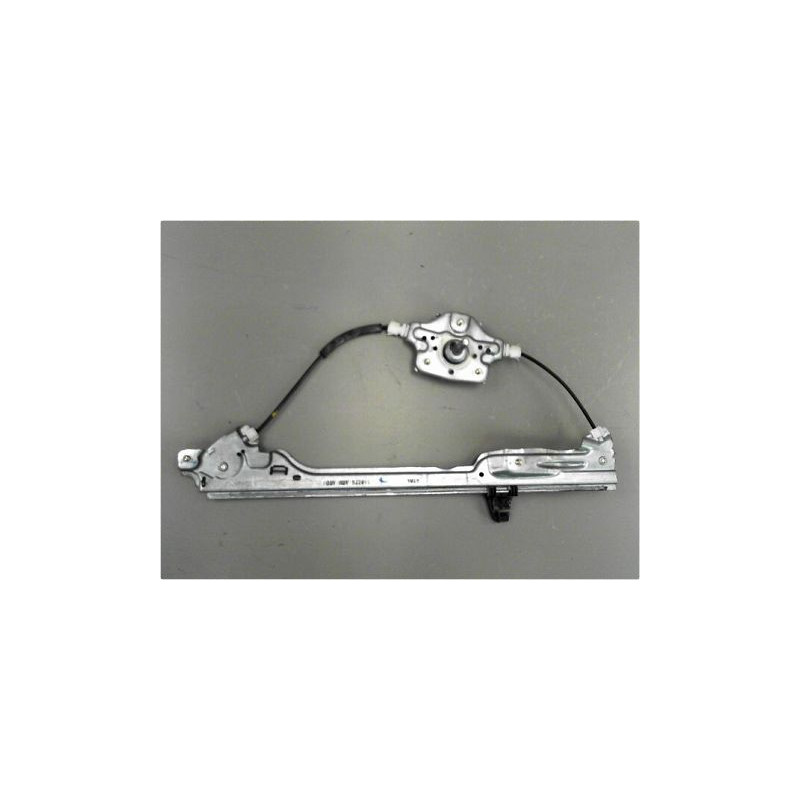 MECANISME LEVE-GLACE ARRIERE DROIT RENAULT MODUS 2004-2007
