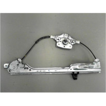 MECANISME LEVE-GLACE ARRIERE DROIT RENAULT MODUS 2004-2007