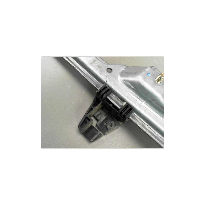 MECANISME LEVE-GLACE ARRIERE DROIT RENAULT MODUS 2004-2007