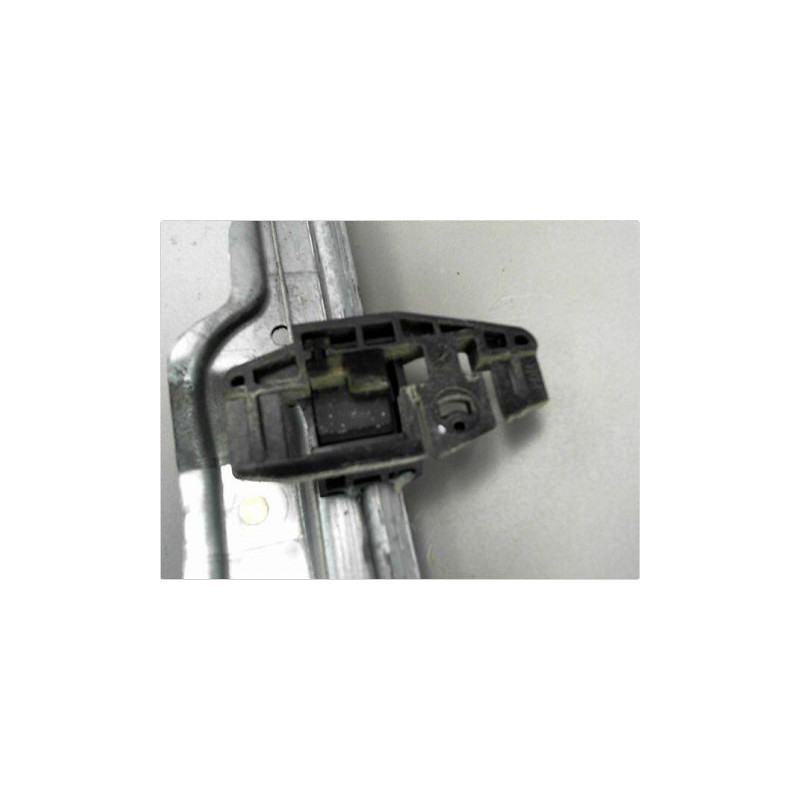 MECANISME LEVE-GLACE ARRIERE DROIT RENAULT MODUS 2004-2007