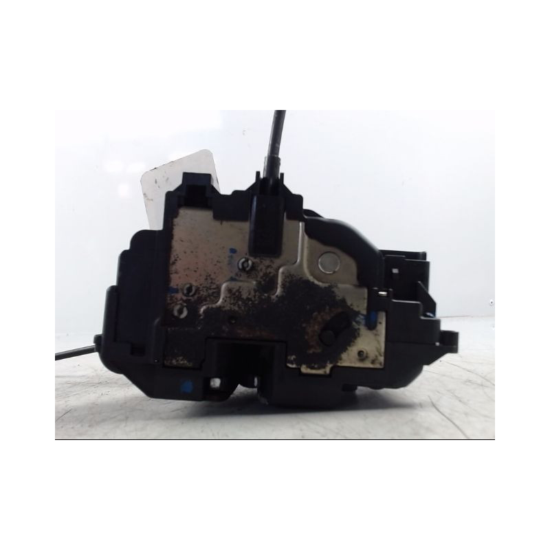 SYSTEME CONDAMNATION ARRIERE GAUCHE RENAULT CLIO III 2009-