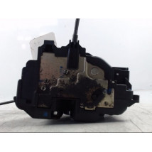 SYSTEME CONDAMNATION ARRIERE GAUCHE RENAULT CLIO III 2009-