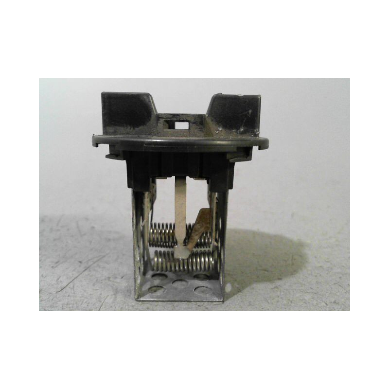 RESISTANCE DE CHAUFFAGE CITROEN C4