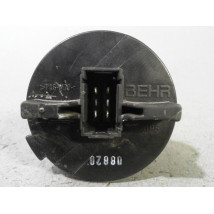 RESISTANCE DE CHAUFFAGE CITROEN C4