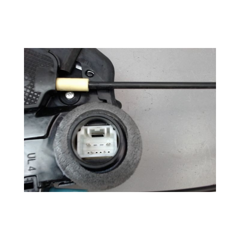 SYSTEME CONDAMNATION ARRIERE GAUCHE TOYOTA VERSO 2010-