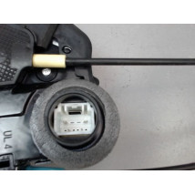 SYSTEME CONDAMNATION ARRIERE GAUCHE TOYOTA VERSO 2010-