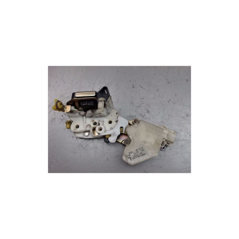 SYSTEME CONDAMNATION AVANT GAUCHE NISSAN MICRA 98-2000