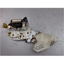 SYSTEME CONDAMNATION AVANT GAUCHE NISSAN MICRA 98-2000