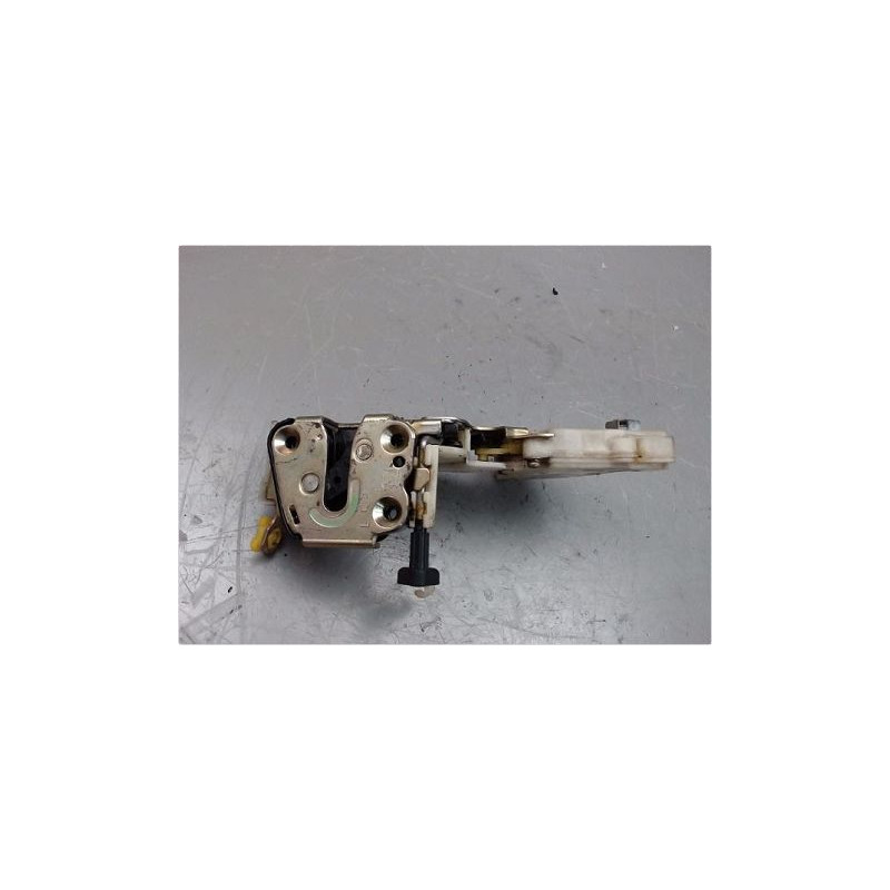 SYSTEME CONDAMNATION AVANT GAUCHE NISSAN MICRA 98-2000