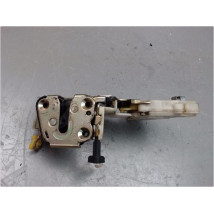 SYSTEME CONDAMNATION AVANT GAUCHE NISSAN MICRA 98-2000