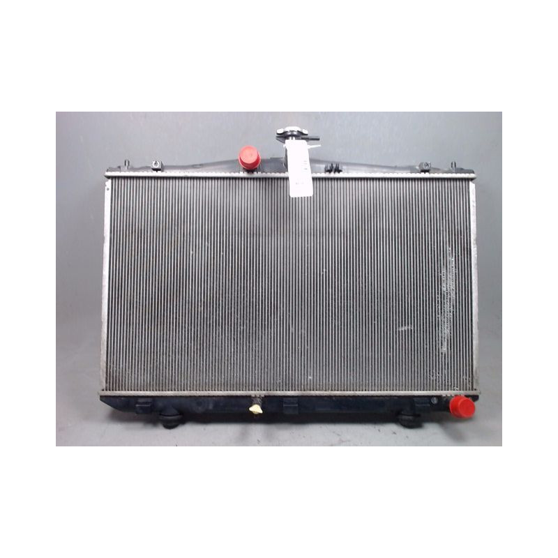 RADIATEUR LEXUS RX
