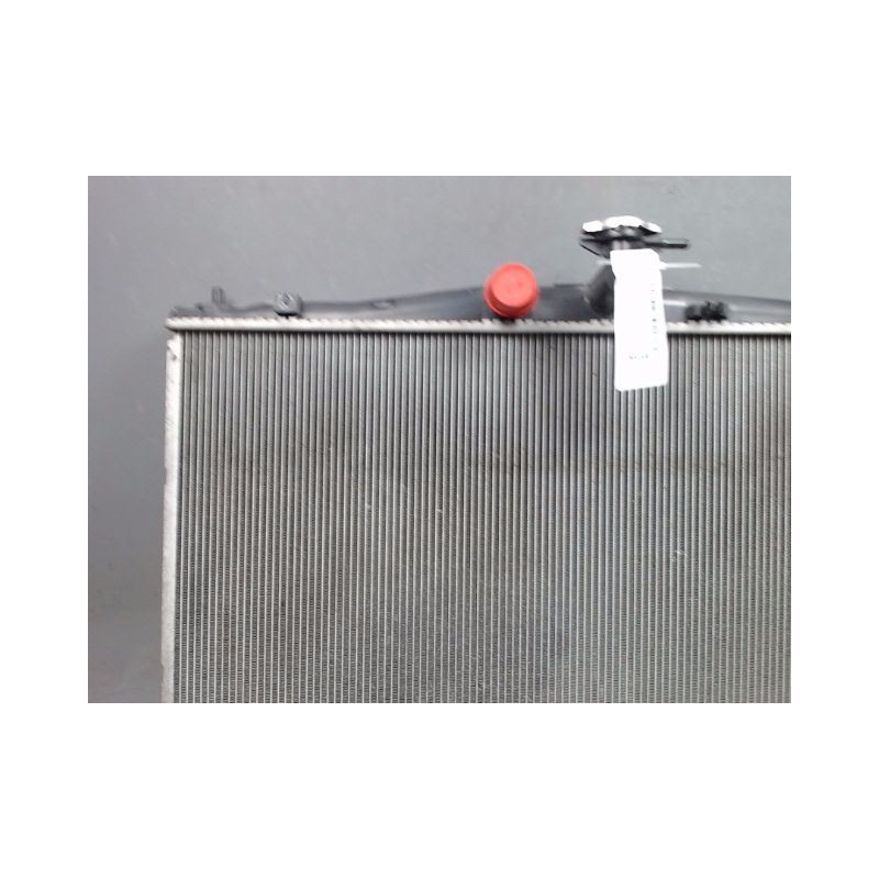 RADIATEUR LEXUS RX
